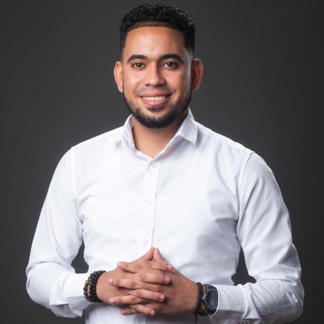 Carlos Daniel Batista Peña