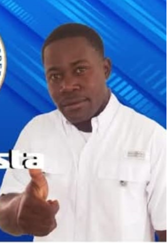 Bernardino Batista Feliz