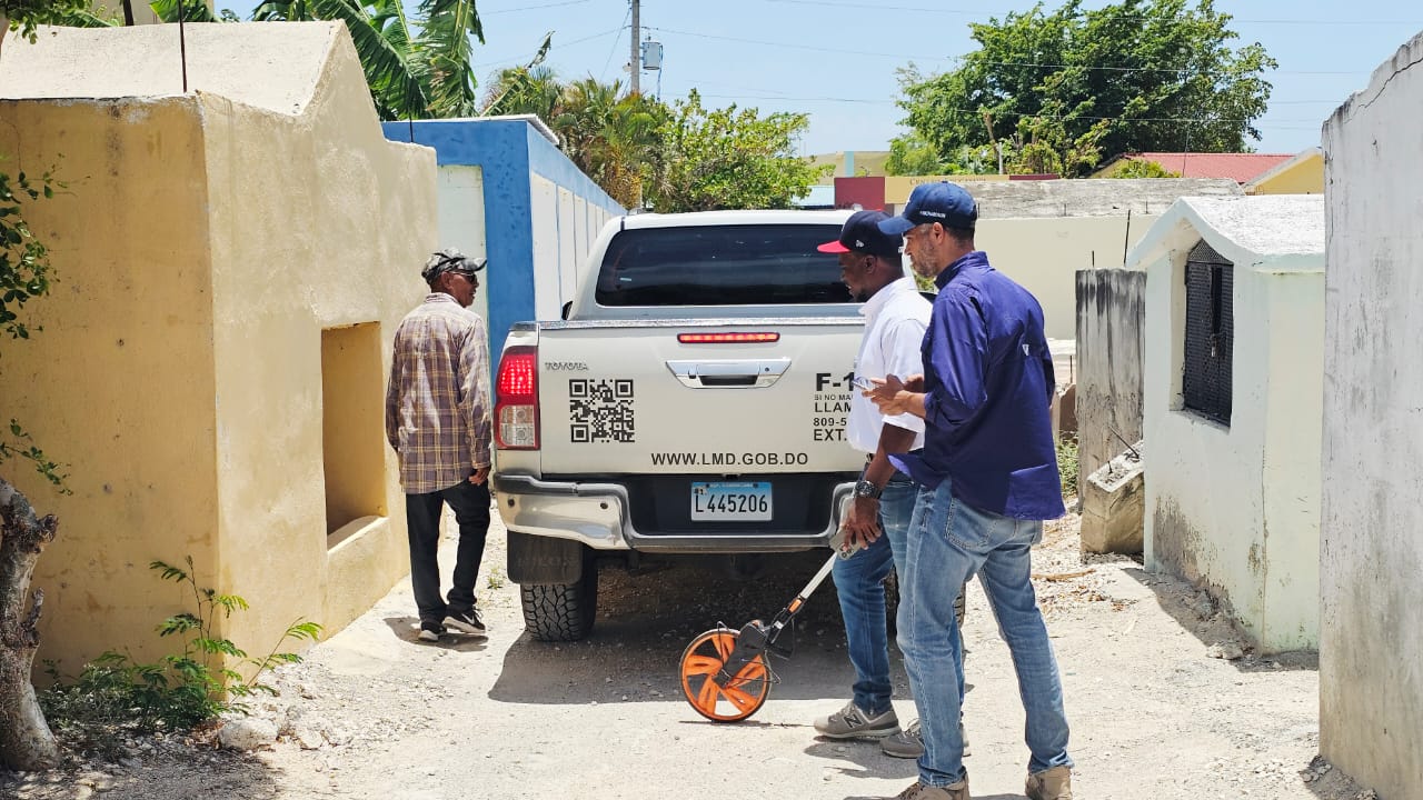 Fundación avanza: 80 nuevos nichos y una verja segura para el descanso eterno