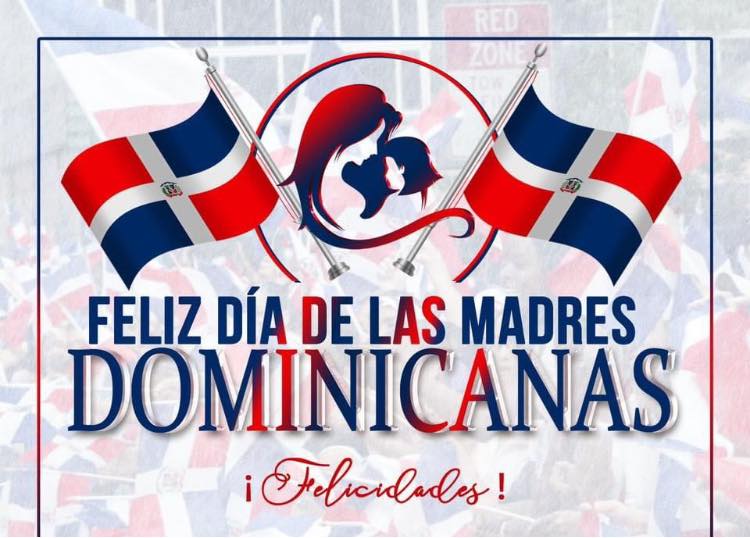 Alcalde Rafael Feliz Segura felicita a todas las madres dominicanas en su día